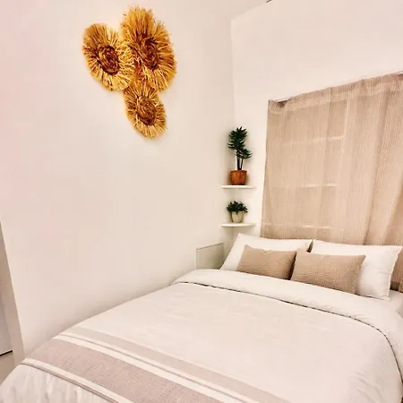 Apartmán Cozy Nest *